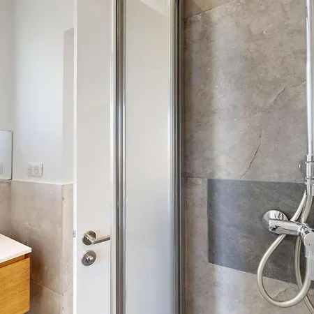 161 Suite Raphael - Superbe Appartement A Paris Exterior photo